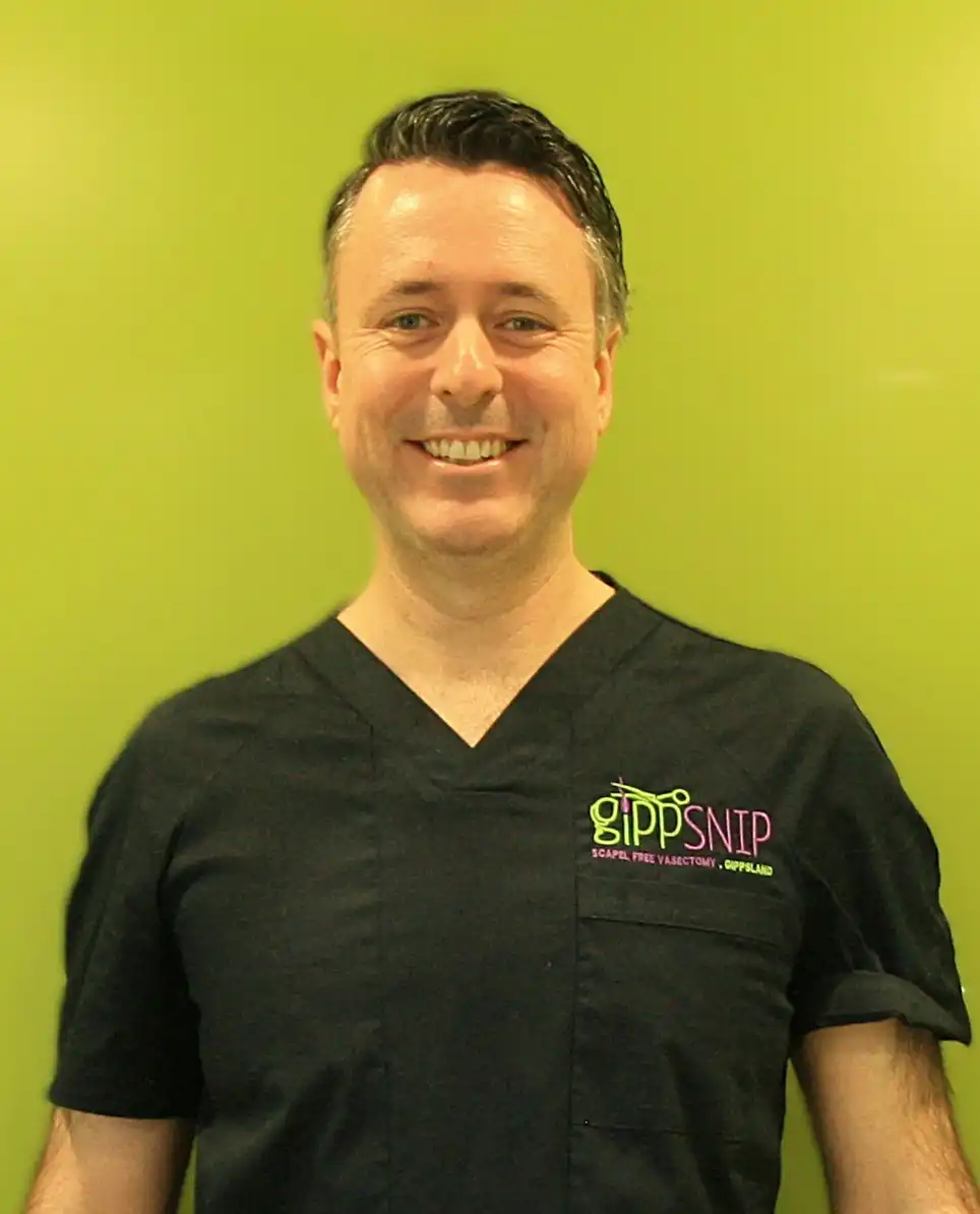 Dr Patrick Ruane